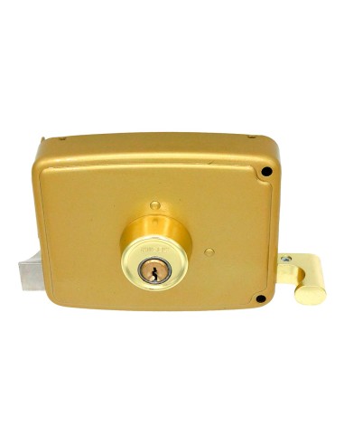 Cerradura sobreponer crs02 derecha 60 x 120 mm...