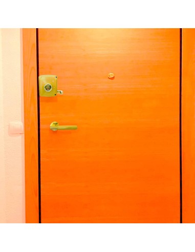 Cerradura sobreponer crs02 derecha 60 x 120 mm...