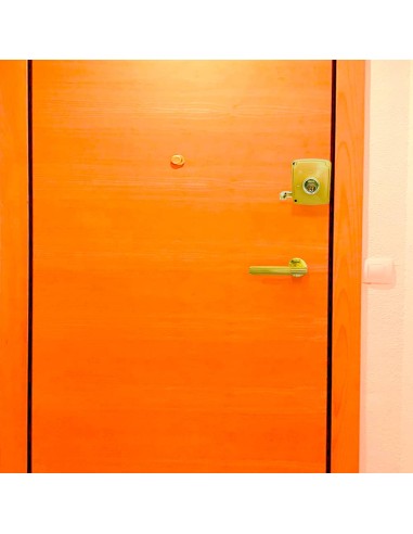 Cerradura sobreponer crs02 izda 60 x 120 mm...