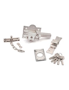 Cerrojo sobreponer crr10 86b/50 mm níquel 2
