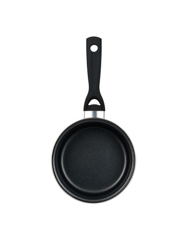 Cazo de acero al carbono, inducción, valencia...