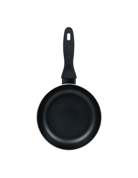 Sartén de aluminio prensado inducción experto ø18 cm