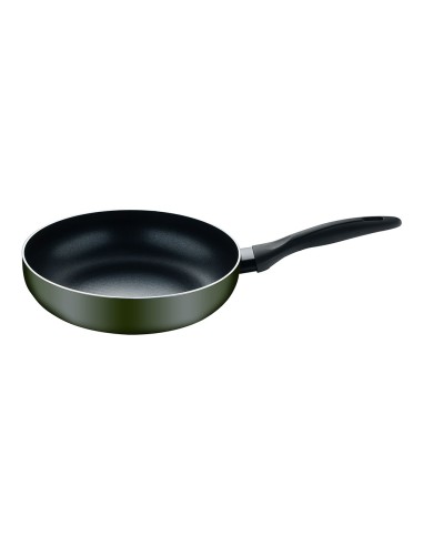 Sartén de aluminio prensado inducción experto...