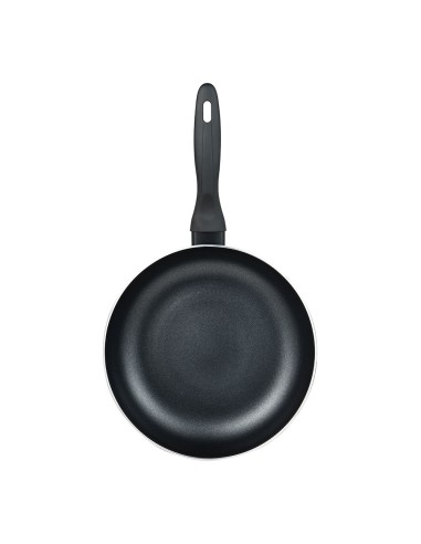 Sartén de aluminio prensado inducción experto...