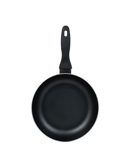 Sartén de aluminio prensado inducción experto ø22 cm