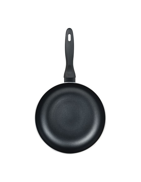 Sartén de aluminio prensado inducción experto ø24 cm