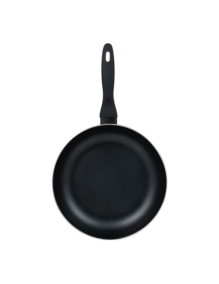 Sartén de aluminio prensado inducción experto ø26 cm