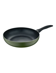 Sartén de aluminio prensado inducción experto ø28 cm