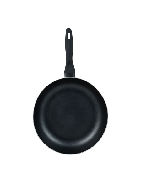 Sartén de aluminio prensado inducción experto ø28 cm