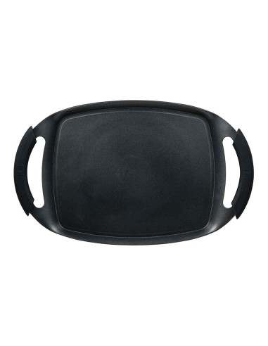 Asador aluminio forjado, inducción, experto 37...