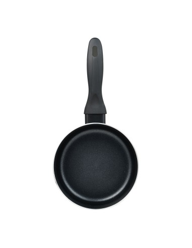 Cazo de aluminio prensado con tapa, inducción,...