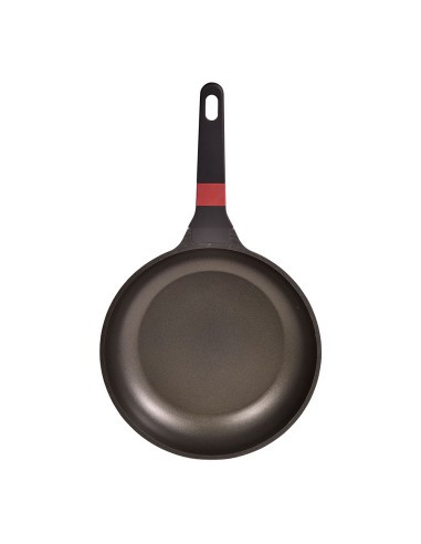 Sartén de aluminio fundido inducción denia...