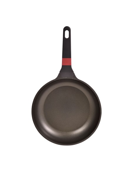 Sartén de aluminio fundido inducción denia experto ø24 cm
