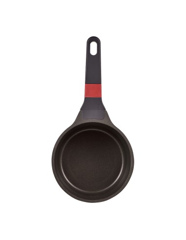 Cazo de aluminio fundido inducción denia...