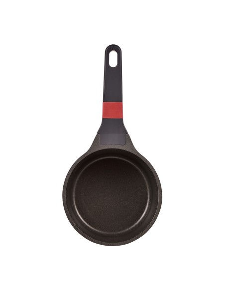 Cazo de aluminio fundido inducción denia experto, ø16 cm