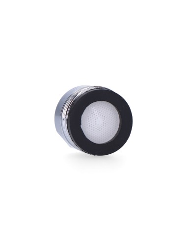 Atomizador de grifo. color cromado. macho...