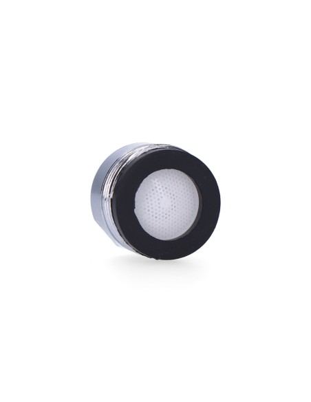 Atomizador de grifo. color cromado. macho 24/100. edm