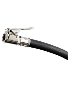 Pistola de inflado con manómetro 0-12 bar 2