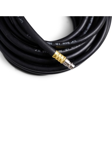 Manguera para aire comprimido, 10 m, x 15,5 mm