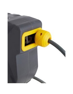 Portamanguera aire comprimido, 10 m 2