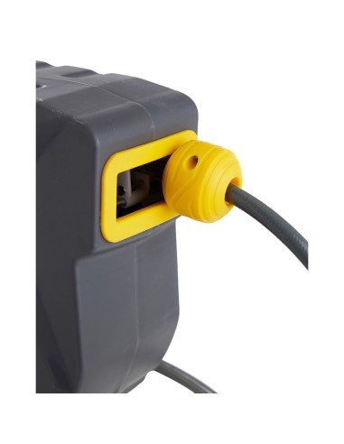 Portamanguera aire comprimido, 10 m