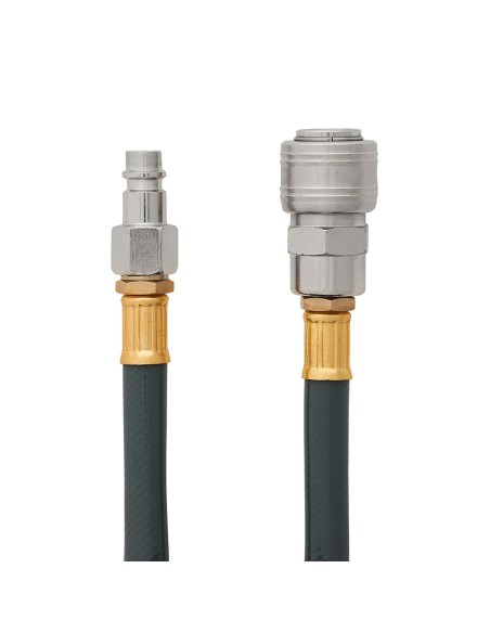 Portamanguera aire comprimido, 10 m