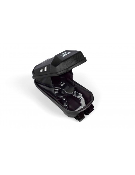 Antirrobo multifuncional patín, bici,mobility cuff lock