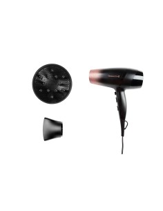 Secador de pelo rose shimmer 2200 w 2