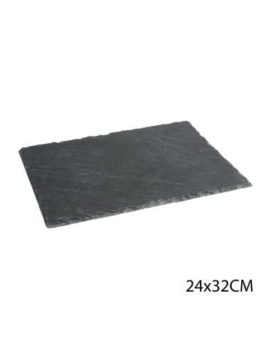 Vaso de cristal con relieve 330 ml, 6 uds