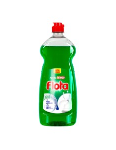 Lavavajillas líquido a mano 1,10 l