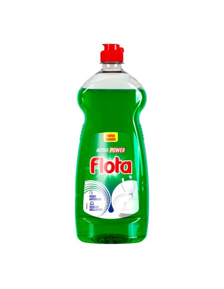 Lavavajillas líquido a mano 1,10 l