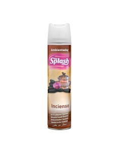 Ambientador incienso spray 300 ml