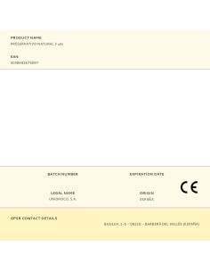 Preservativo natural 3 uds 2