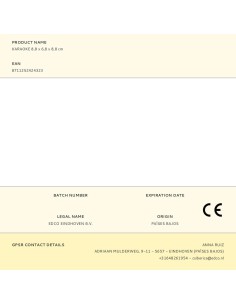 Karaoke mini con leds rgb, 8,8 x 6,8 x 8,8 cm 2