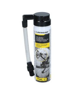 Sellador e inflador de neumáticos 75 ml