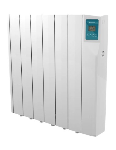 Radiador eléctrico Mithos Kappa New 1200W 8 elemen