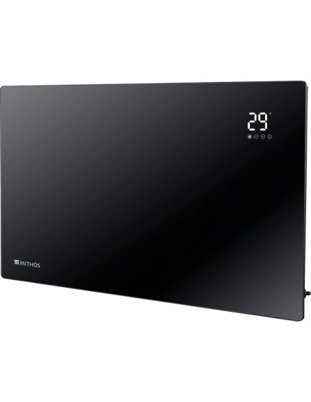 Radiador eléctrico Mithos Padova 1500W elementos n