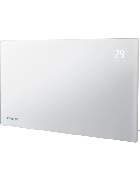 Radiador eléctrico Mithos Padova 1500W elementos b