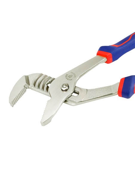 Alicates pico de loro rectos 250 mm