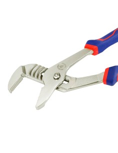 Alicates pico de loro rectos 300 mm 2