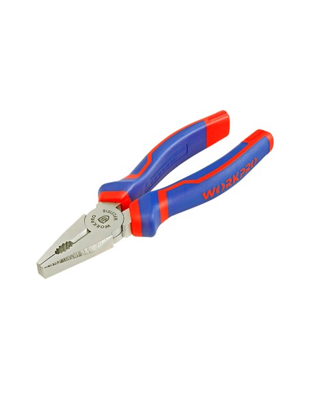 Alicates universales 160 mm