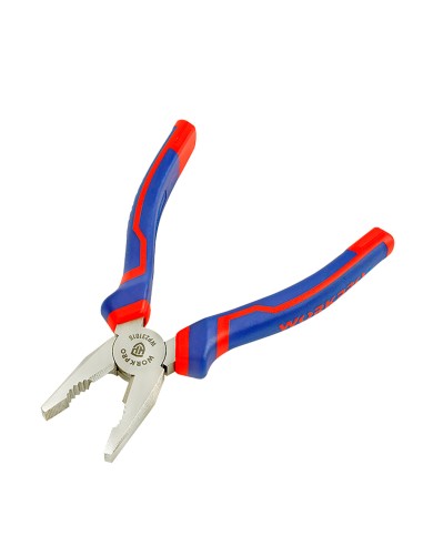 Alicates universales 200 mm