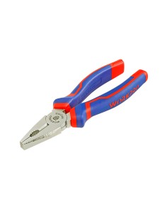 Alicates universales 200 mm 2