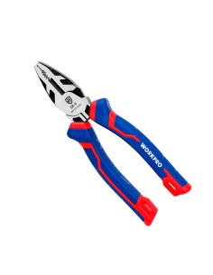 Alicates universales cr-v pro 160 mm
