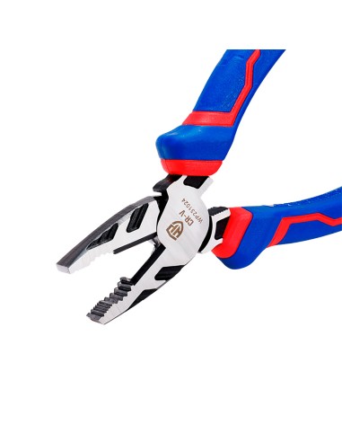 Alicates universales cr-v pro 200 mm