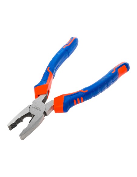 Juego de 3 alicates, 160 + 160 + 200 mm