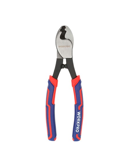 Alicate corta cables cr-v 170 mm