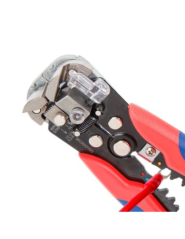 Pelacables automático 3 en 1, 200 mm