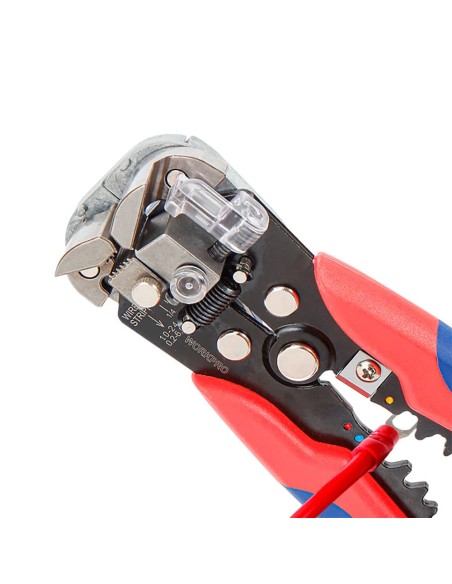 Pelacables automático 3 en 1, 200 mm