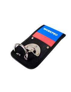 Funda de cintura para martillo, 195 x 125 mm 2